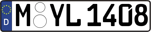 M-YL1408