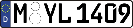 M-YL1409