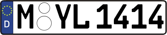 M-YL1414