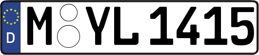 M-YL1415