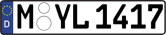 M-YL1417