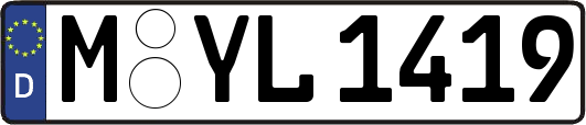 M-YL1419