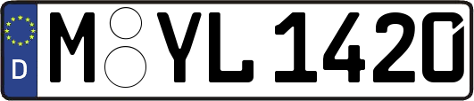 M-YL1420