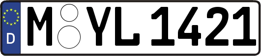M-YL1421