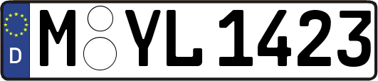 M-YL1423