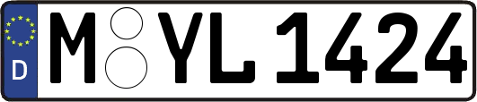 M-YL1424