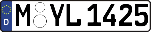 M-YL1425