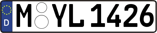 M-YL1426