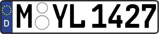 M-YL1427