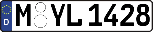 M-YL1428