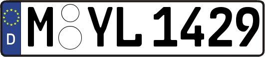 M-YL1429
