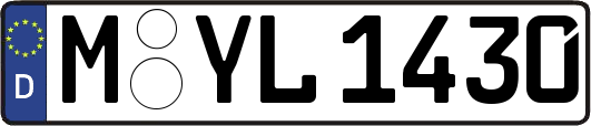 M-YL1430