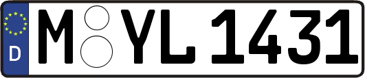 M-YL1431