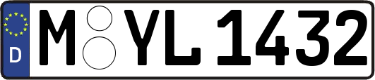 M-YL1432