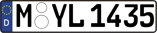 M-YL1435