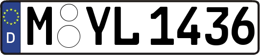 M-YL1436
