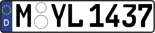 M-YL1437