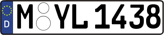 M-YL1438
