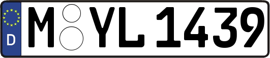 M-YL1439