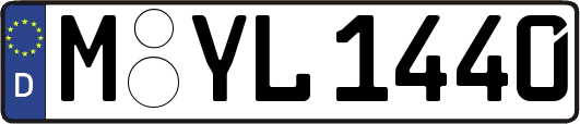 M-YL1440