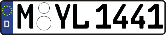 M-YL1441