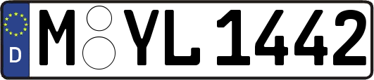 M-YL1442
