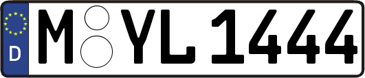 M-YL1444