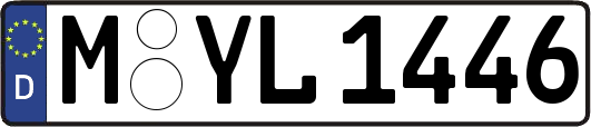 M-YL1446