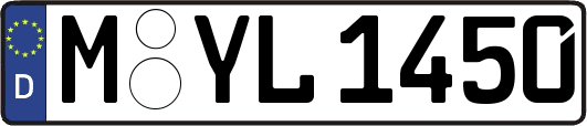 M-YL1450