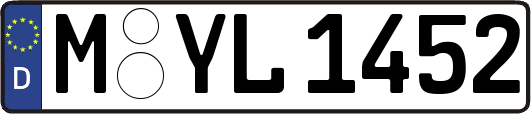 M-YL1452