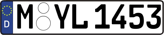 M-YL1453