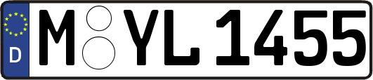 M-YL1455