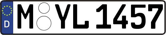 M-YL1457