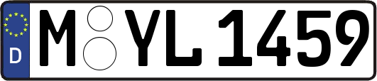 M-YL1459