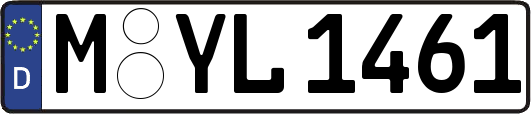 M-YL1461