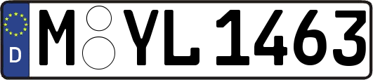 M-YL1463