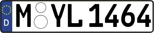 M-YL1464