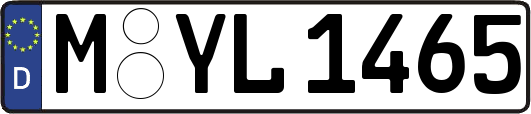 M-YL1465