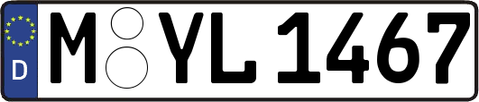 M-YL1467