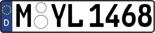 M-YL1468