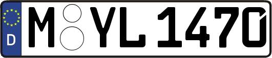 M-YL1470