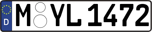 M-YL1472