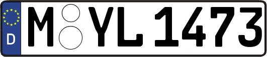 M-YL1473