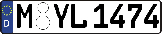 M-YL1474