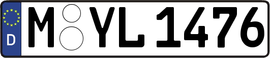 M-YL1476