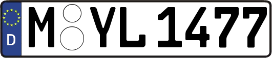 M-YL1477
