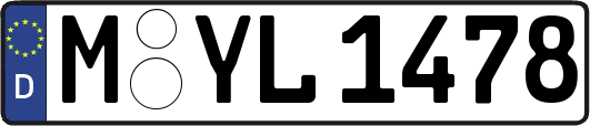 M-YL1478