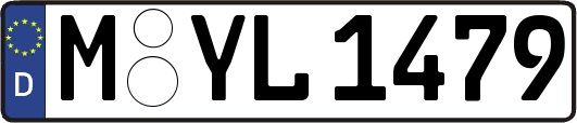 M-YL1479