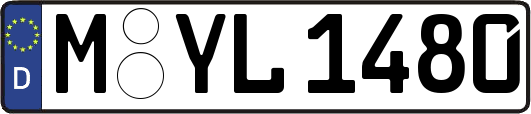 M-YL1480