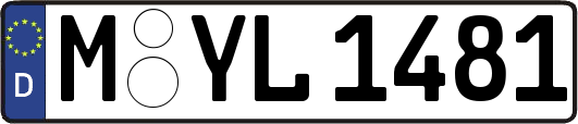 M-YL1481